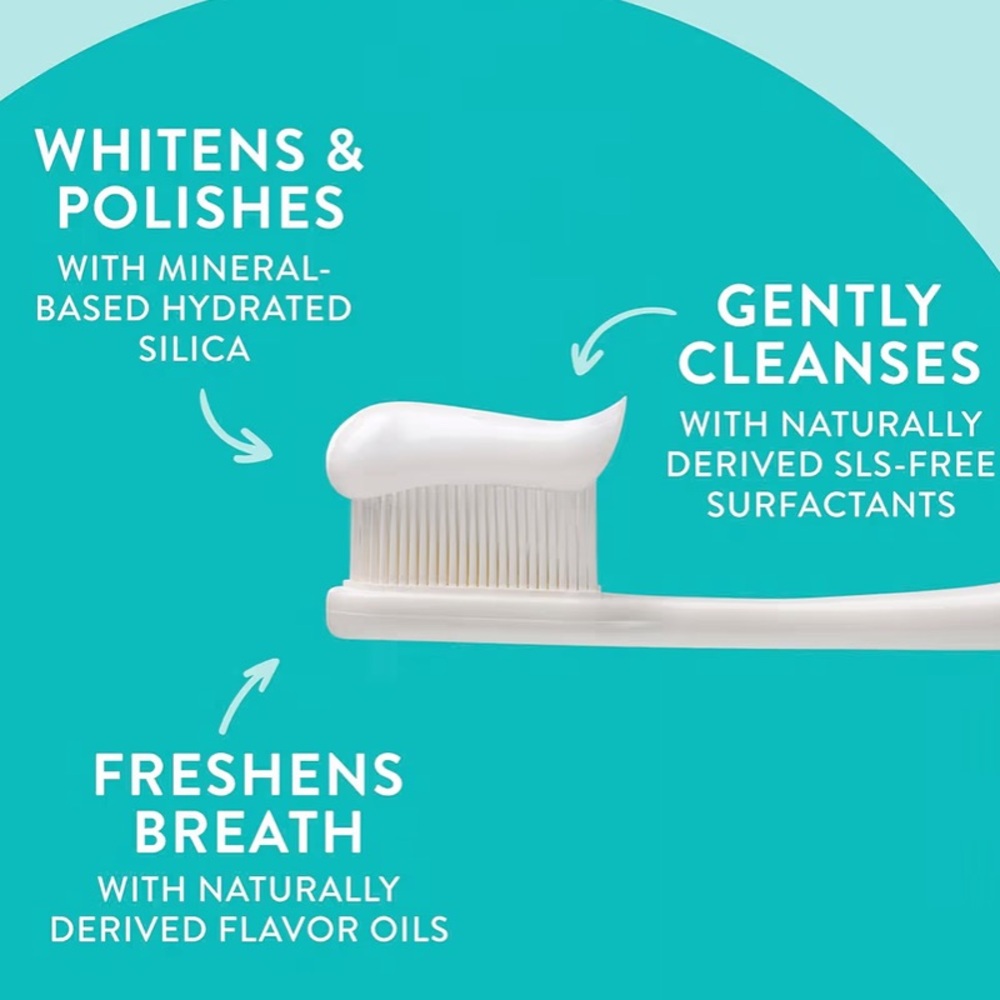 ❗️Native Minty Fresh Toothpaste - Picture 9 of 10